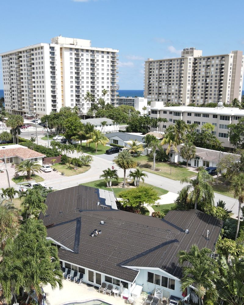Slide of GOOD TIMES ROOFING