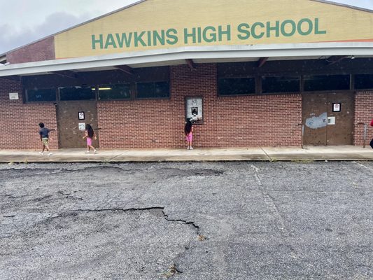 Patrick Henry Adult Education by null