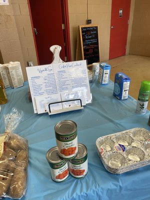 South Memphis Farmers Market by null