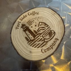 Port Side Coffee Company