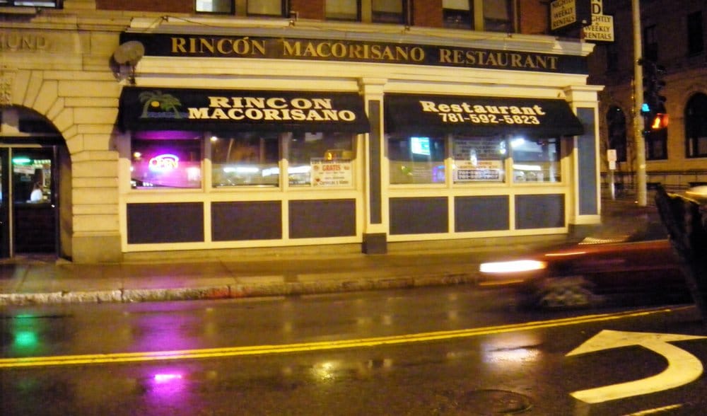 RINCON MACORISANO Updated August 2024 24 Photos & 36 Reviews 45