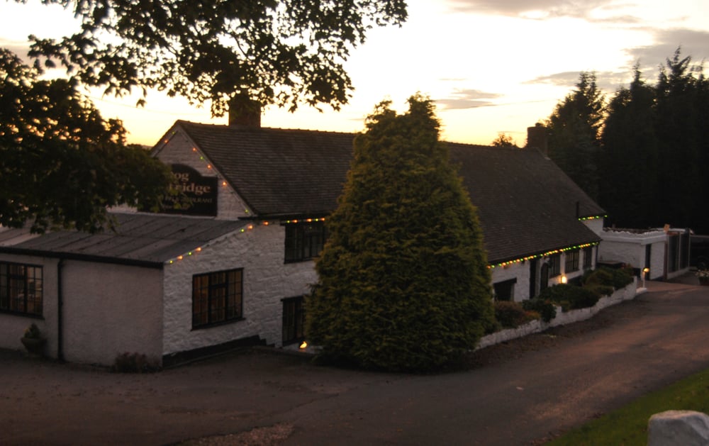 THE DOG & PARTRIDGE COUNTRY INN Updated June 2024 Town End Lane