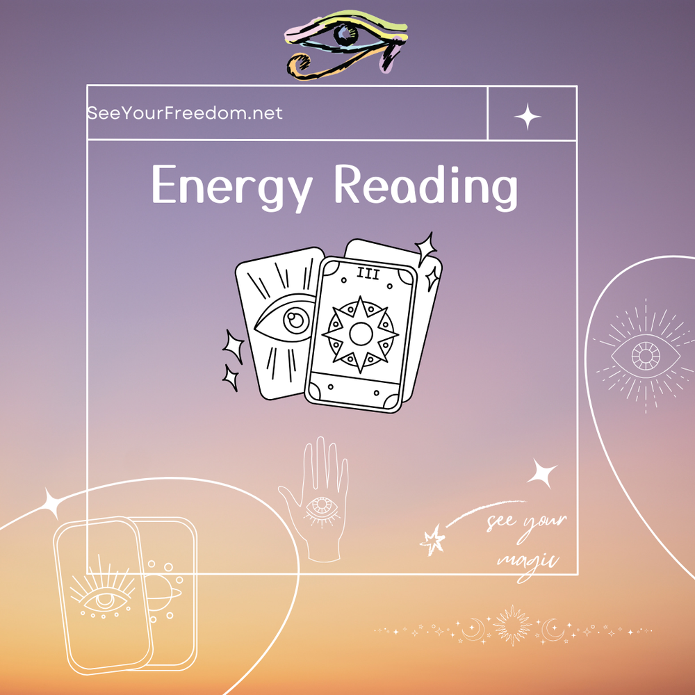 SeeYourFreedom - grief counselor in Atlanta, GA