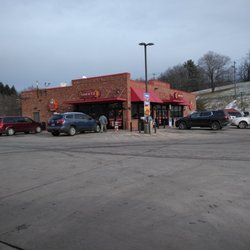 Sheetz - The store