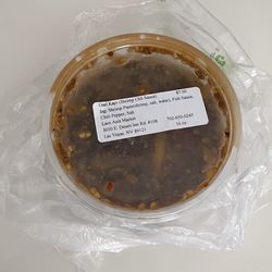 Laos Asia Market