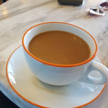 Local Joe - Coffee & Tea Near Me - Honolulu, Hawaii