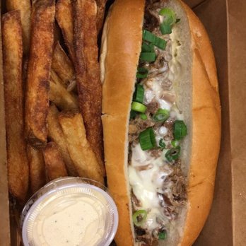 Home Frite - Food Stands Near Me - Brooklyn, New York