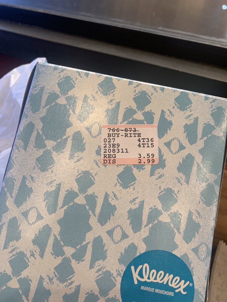 BUYRITE PHARMACY 12 Reviews 185 Canal St, New York, New York