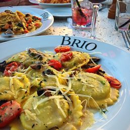 Ravioli Di Bello