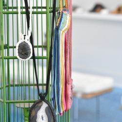 The Halodeck - Feather Spring Arts