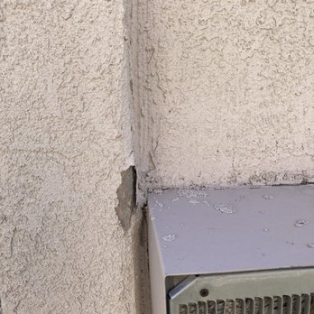 Reno Property Management - Crumbling stucco - Property Management Near Me - Reno, Nevada Reno Property Management - Crumbling stucco - Property Management Near Me - Reno, Nevada