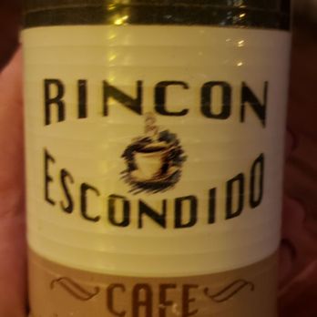 Rincon Escondido Tapas - Spanish Near Me - Miami, Florida