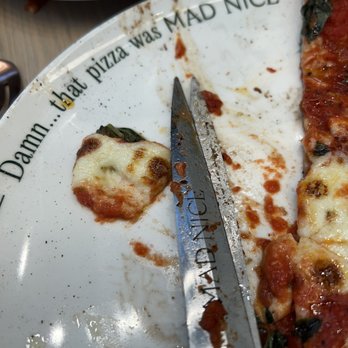 Mad Nice - Italian Near Me - Detroit, Michigan Mad Nice - Italian Near Me - Detroit, Michigan