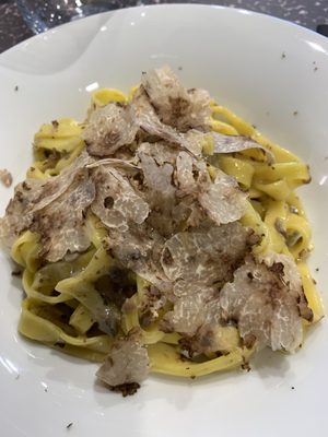 FICO World Eataly by null