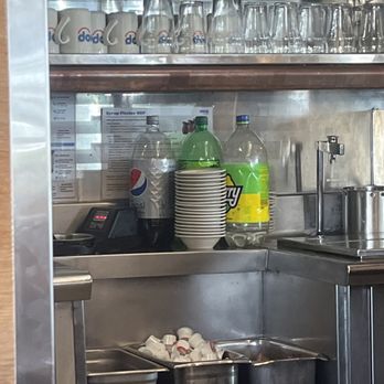 IHOP - The soda they use - Breakfast & Brunch Near Me - Covina, California IHOP - The soda they use - Breakfast & Brunch Near Me - Covina, California