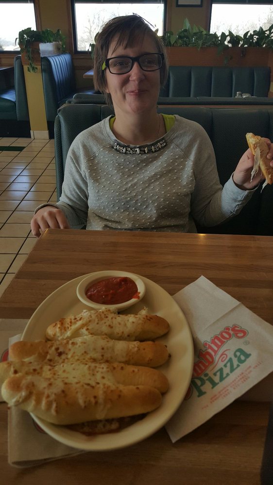 GAMBINO’S PIZZA Updated July 2024 11 Reviews 7232 K4, Meriden