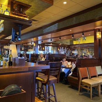 Seasons 52 - New American Near Me - Lone Tree, Colorado