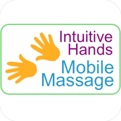 Intuitive Hands Mobile Massage