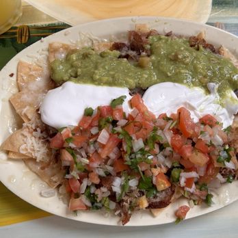 Taqueria La Espuela - Super Nachos - Mexican Near Me - Mountain View, California Taqueria La Espuela - Super Nachos - Mexican Near Me - Mountain View, California