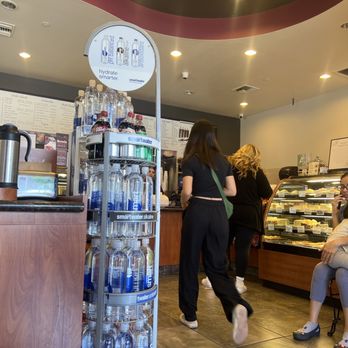 Cafe Valer - Lobby - Coffee & Tea Near Me - West Covina, California