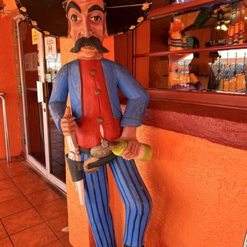 Fiesta Mexicana - Indoor - Mexican Near Me - Page, Arizona