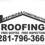 Photo of Espinosa Construction Roofing