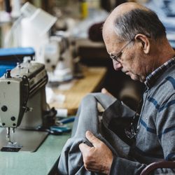 Cicchini Custom Clothier