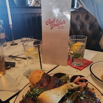 Oak & Ember - Halal Near Me - Ontario, California Oak & Ember - Halal Near Me - Ontario, California