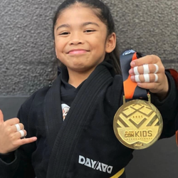 Cobrinha Brazilian Jiu Jitsu Academy Las Vegas