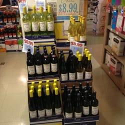 The Wine & Spirits Cellar - Cupcake Wines, yummy :)