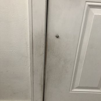 Room413 Cleaning Services - Door got wiped down but still dirty - Home Cleaning Near Me Room413 Cleaning Services - Door got wiped down but still dirty - Home Cleaning Near Me