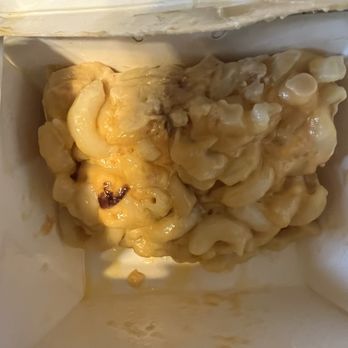 Ochinilis Steaks - Mac and cheese - Cheesesteaks Near Me - Middletown, Delaware