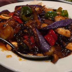 Hunan by the Falls