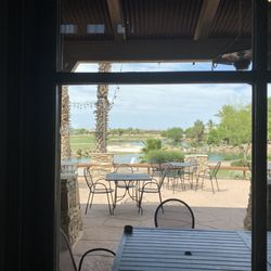 The Silver Spur Grill