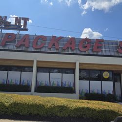 Toco Giant Package Store