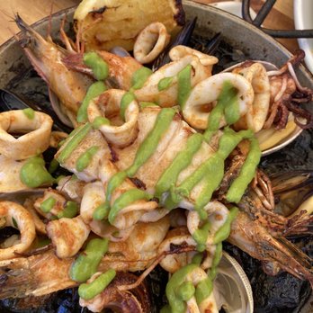 ZuZu - Tapas Bars Near Me - Napa, California