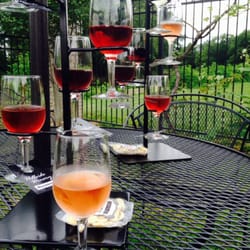 Hillside Winery - Love all the Quarry wines