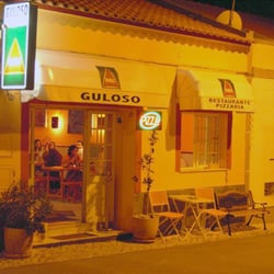 Pizzaria Guloso
