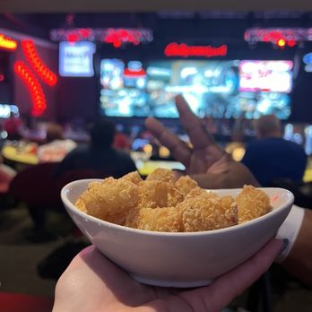 Ballpark Village - Sports Bars Near Me - St. Louis, Missouri