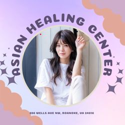 Asian Healing Center