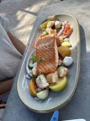 Watervue Grille- Downtown Tampa- Harbour Island by null