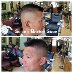 Spikes Barber Shop