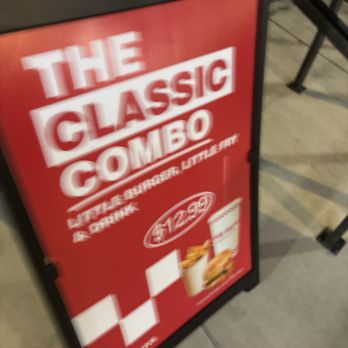 Five Guys - New CLassic Combo - Burgers Near Me - Sacramento, California Five Guys - New CLassic Combo - Burgers Near Me - Sacramento, California
