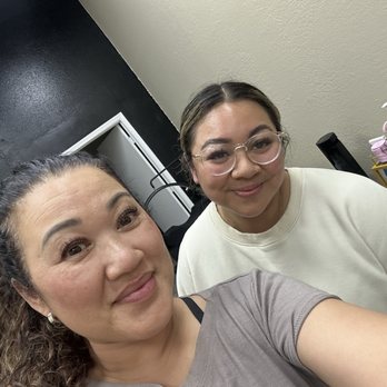 BZB Lashes - Thanks Graziel! Love them - Eyelash Service Near Me - Hayward, California