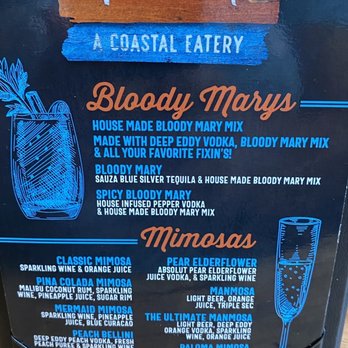 Drift - Breakfast & Brunch Near Me - Myrtle Beach, South Carolina Drift - Breakfast & Brunch Near Me - Myrtle Beach, South Carolina