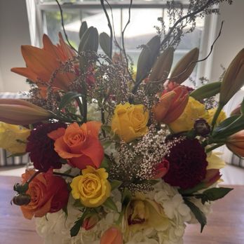 French Florist - Florists Near Me - Sonoma, California French Florist - Florists Near Me - Sonoma, California