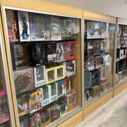 Anime Store Near Me