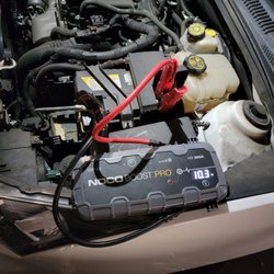 Mobile Battery Man Roadside Assistance - Does your battery have a dead cell and need to be replaced? No worries, we have all your car battery replacement in Chicago needs covered.