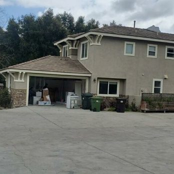 Inside Moves Relocation Services - Beautiful new home for out Thousand Oaks customer. - Movers Near Me - Reseda, California