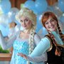 Photo of Only a Wish Away Princess Parties